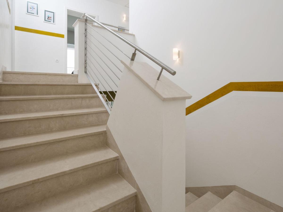 Villa Debora By Interhome Diminici Exterior photo