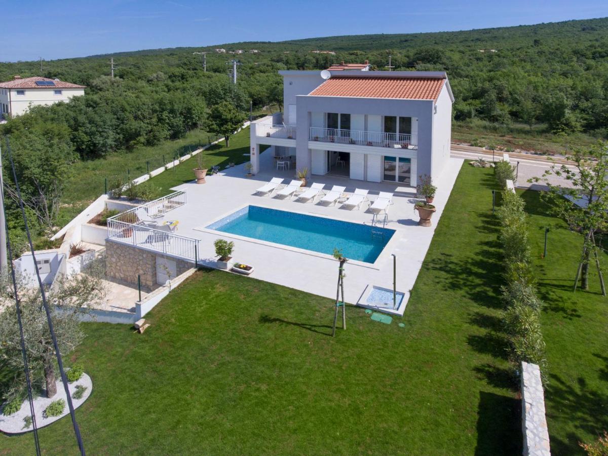 Villa Debora By Interhome Diminici Exterior photo