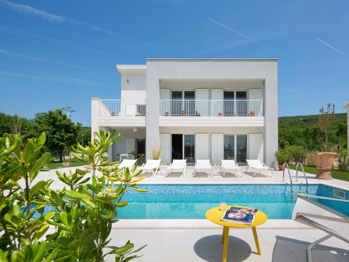 Villa Debora By Interhome Diminici Exterior photo