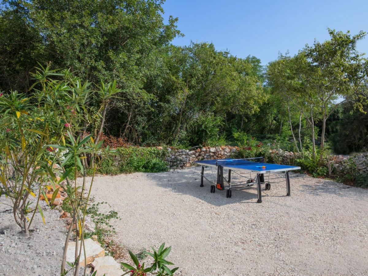 Villa Debora By Interhome Diminici Exterior photo