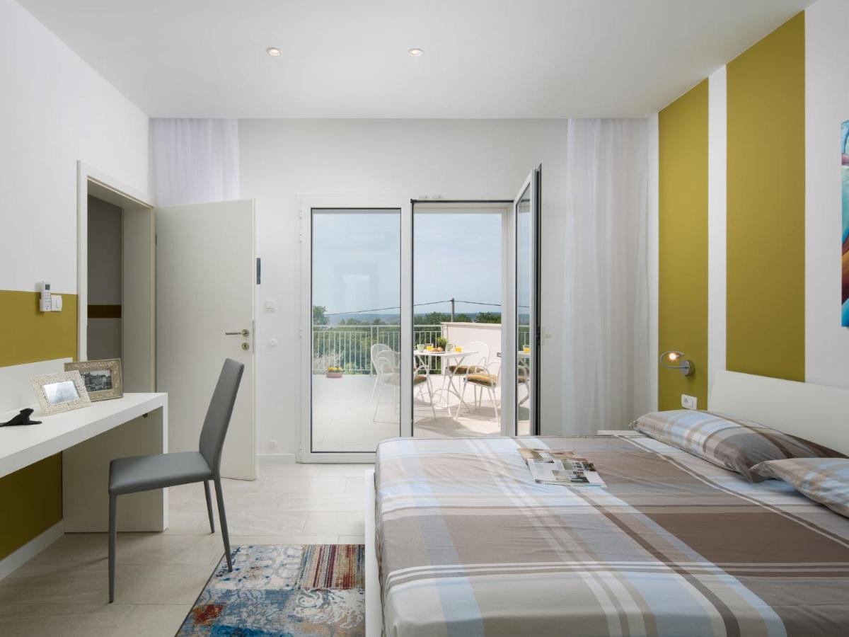 Villa Debora By Interhome Diminici Exterior photo