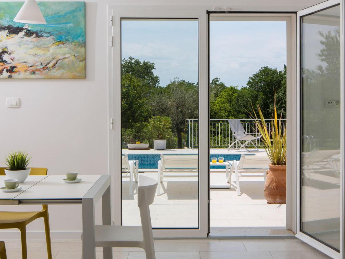 Villa Debora By Interhome Diminici Exterior photo