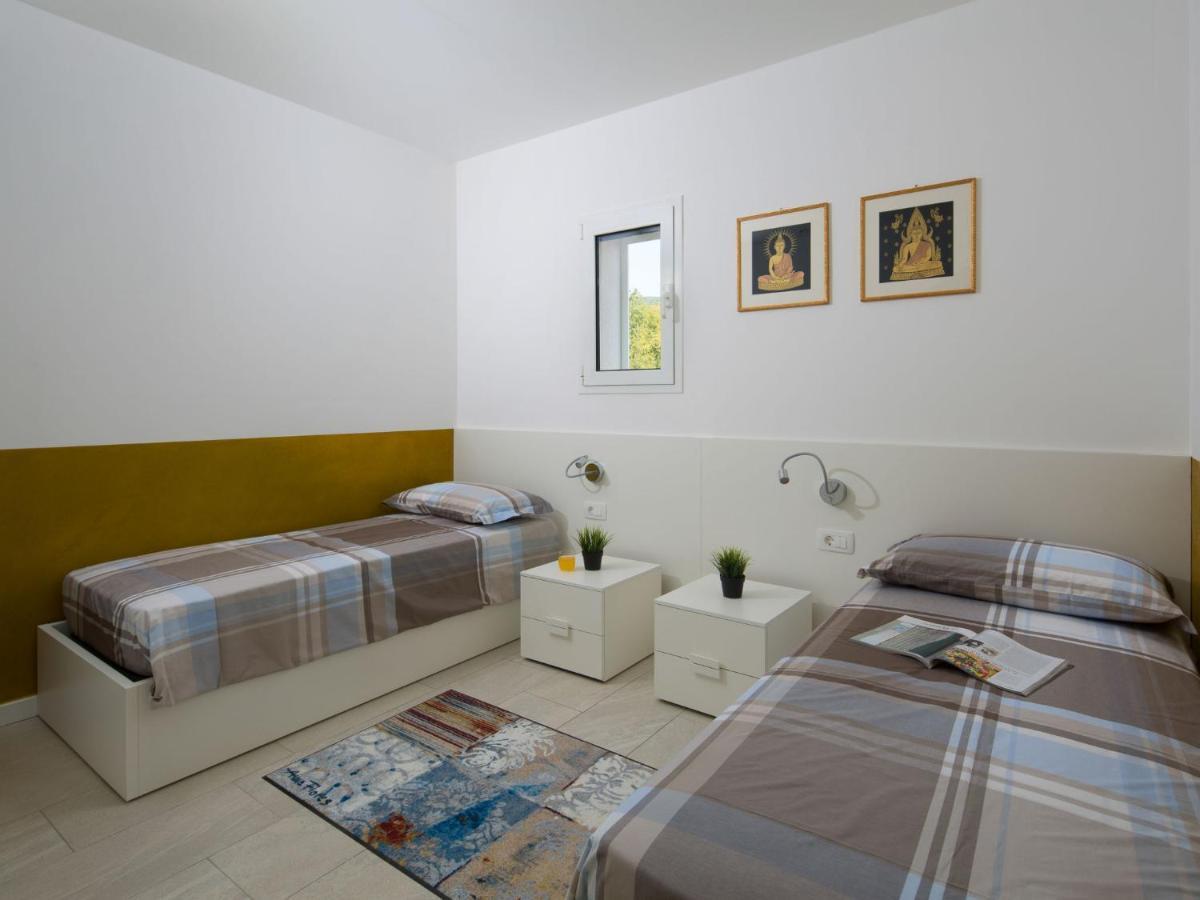 Villa Debora By Interhome Diminici Exterior photo